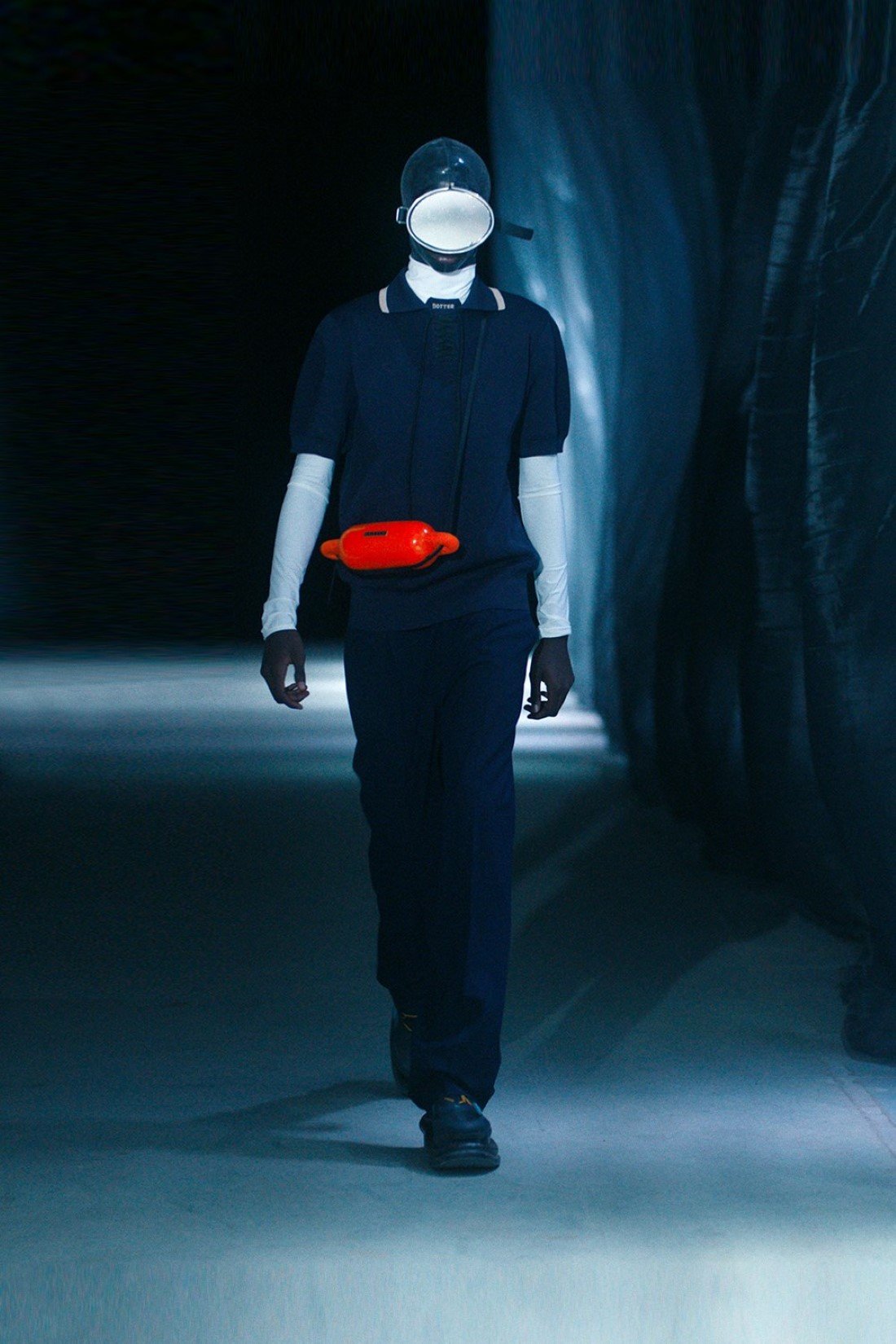 Botter Printemps Ete 2022 Paris Fashion Week 21 Botter - Printemps-Été 2022 - Paris Fashion Week