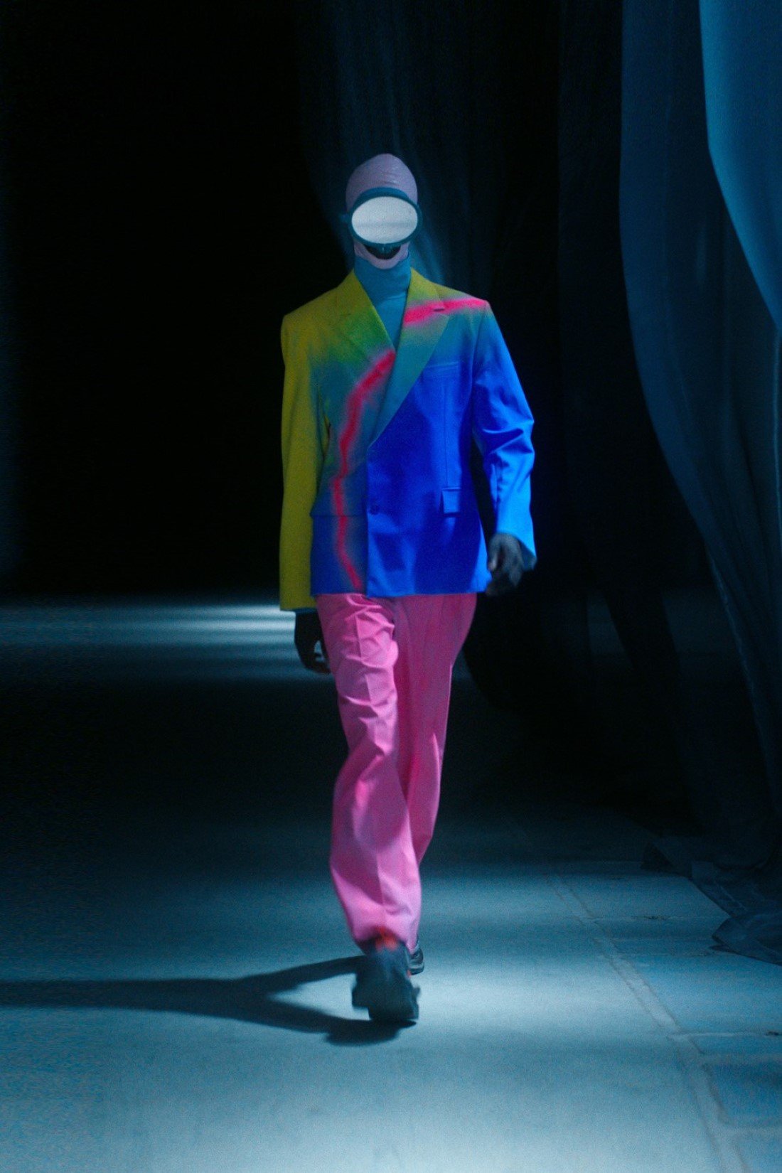 Botter Printemps Ete 2022 Paris Fashion Week 22 Botter - Printemps-Été 2022 - Paris Fashion Week