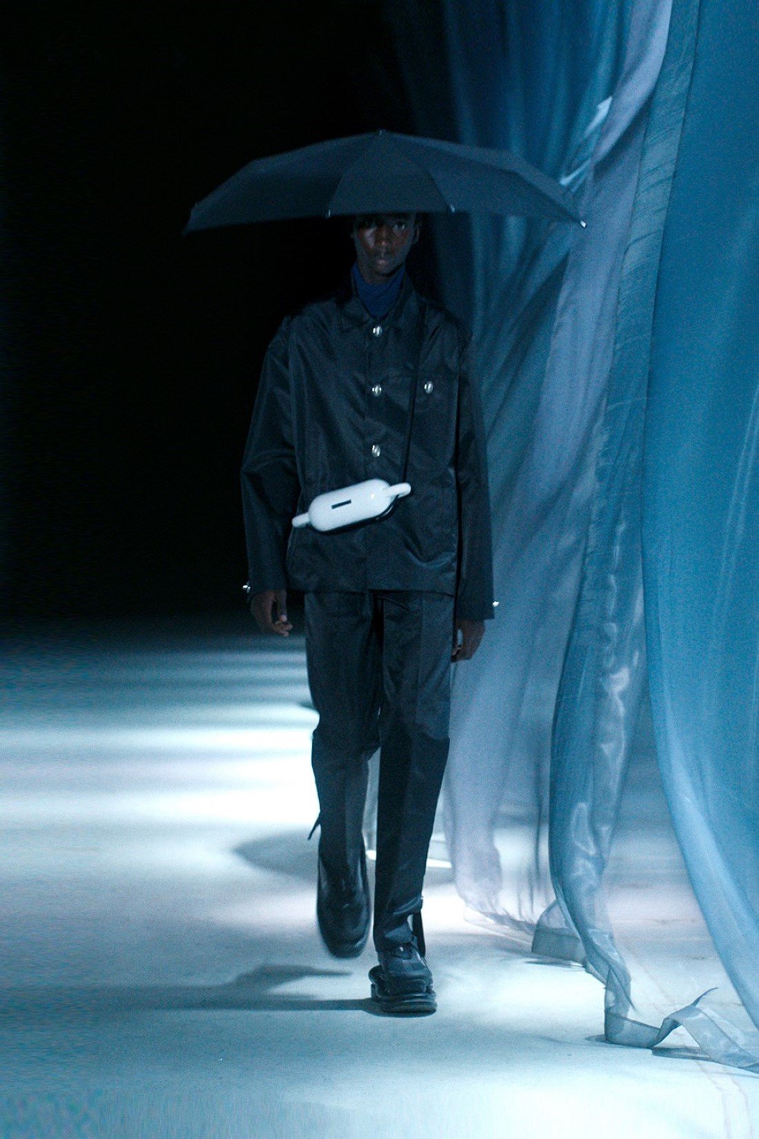 Botter Printemps Ete 2022 Paris Fashion Week 23 Botter - Printemps-Été 2022 - Paris Fashion Week