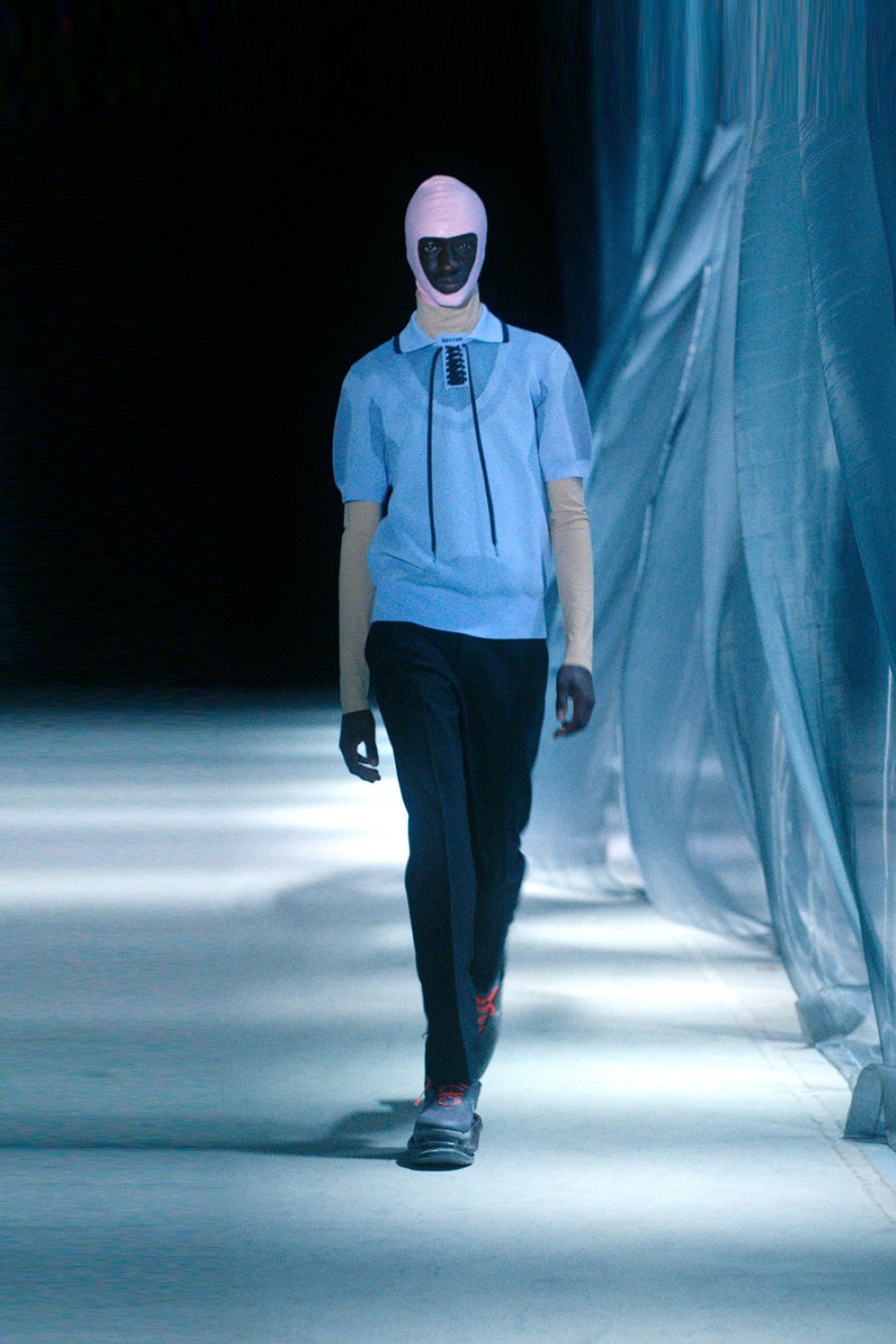Botter Printemps Ete 2022 Paris Fashion Week 25 Botter - Printemps-Été 2022 - Paris Fashion Week