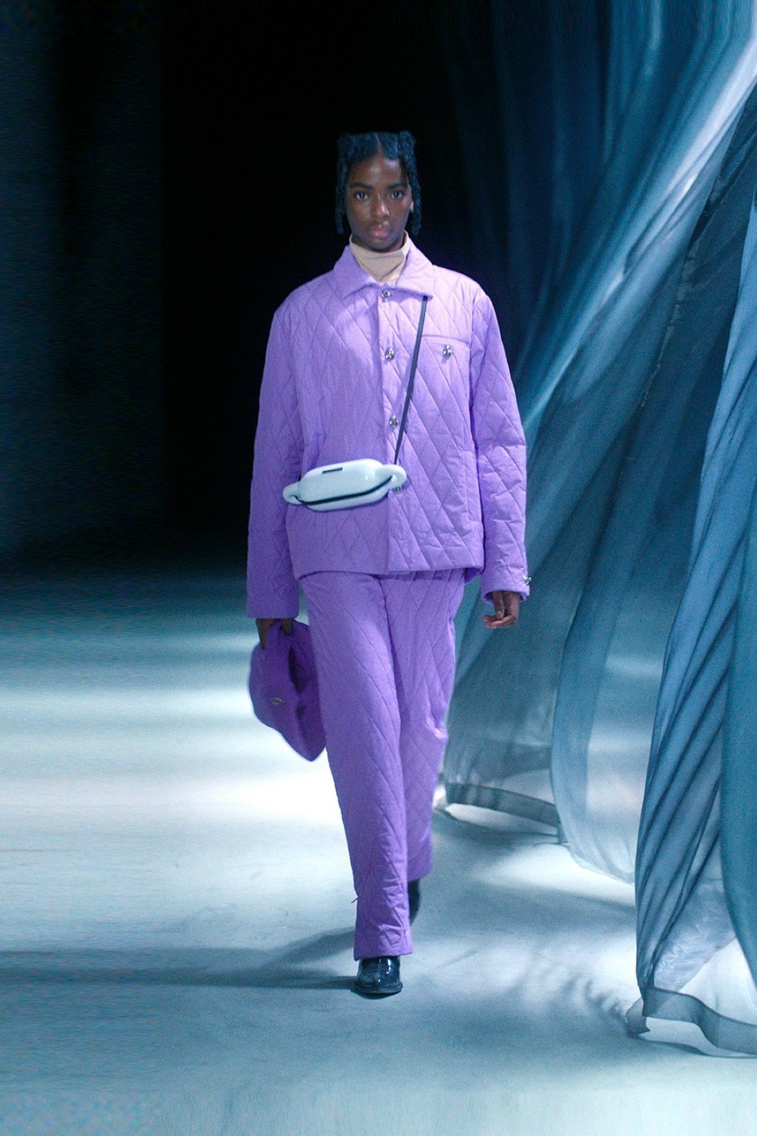 Botter Printemps Ete 2022 Paris Fashion Week 26 Botter - Printemps-Été 2022 - Paris Fashion Week