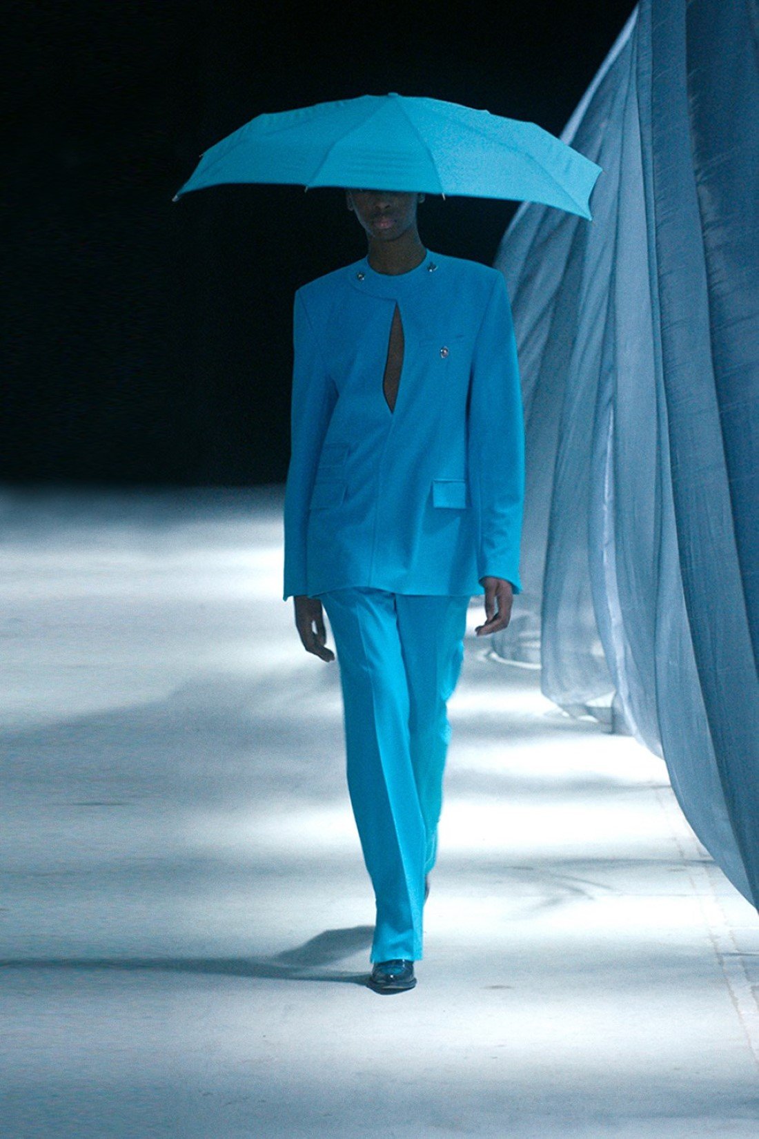 Botter Printemps Ete 2022 Paris Fashion Week 3 Botter - Printemps-Été 2022 - Paris Fashion Week