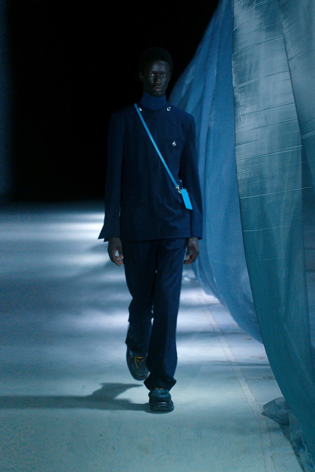 Botter Printemps Ete 2022 Paris Fashion Week 4 Botter - Printemps-Été 2022 - Paris Fashion Week