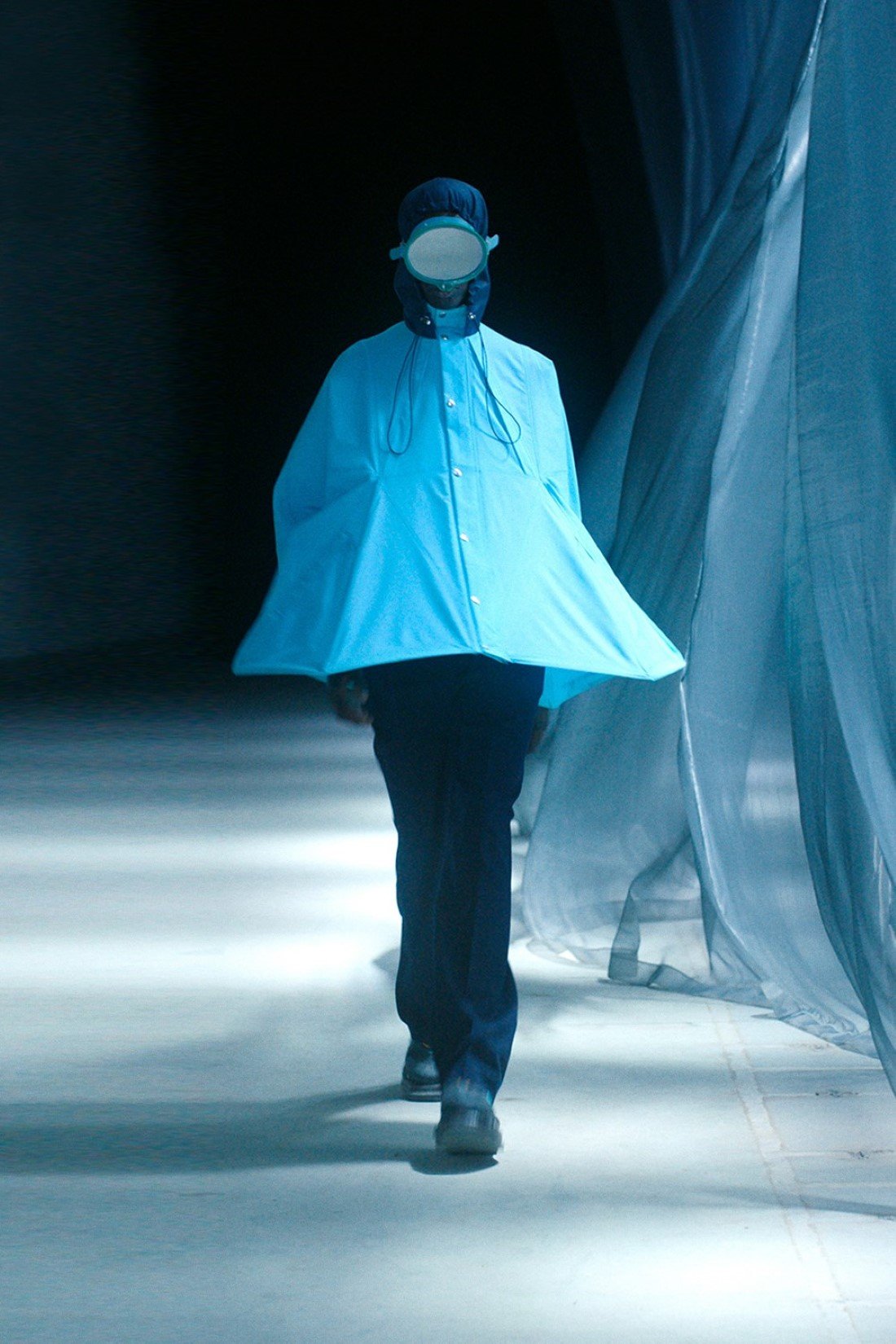 Botter Printemps Ete 2022 Paris Fashion Week 5 Botter - Printemps-Été 2022 - Paris Fashion Week