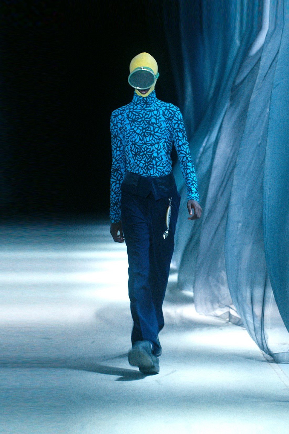 Botter Printemps Ete 2022 Paris Fashion Week 6 Botter - Printemps-Été 2022 - Paris Fashion Week