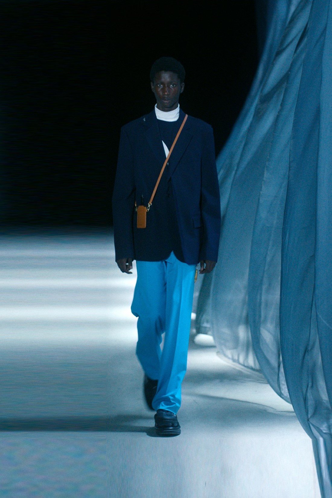 Botter Printemps Ete 2022 Paris Fashion Week 7 Botter - Printemps-Été 2022 - Paris Fashion Week