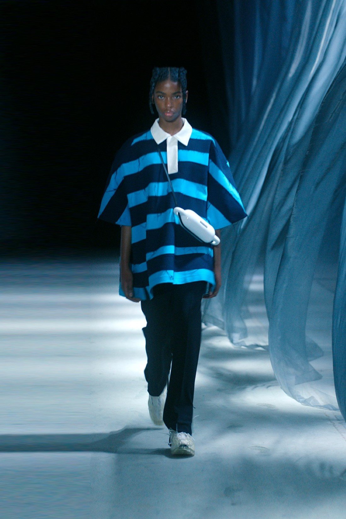 Botter Printemps Ete 2022 Paris Fashion Week 8 Botter - Printemps-Été 2022 - Paris Fashion Week