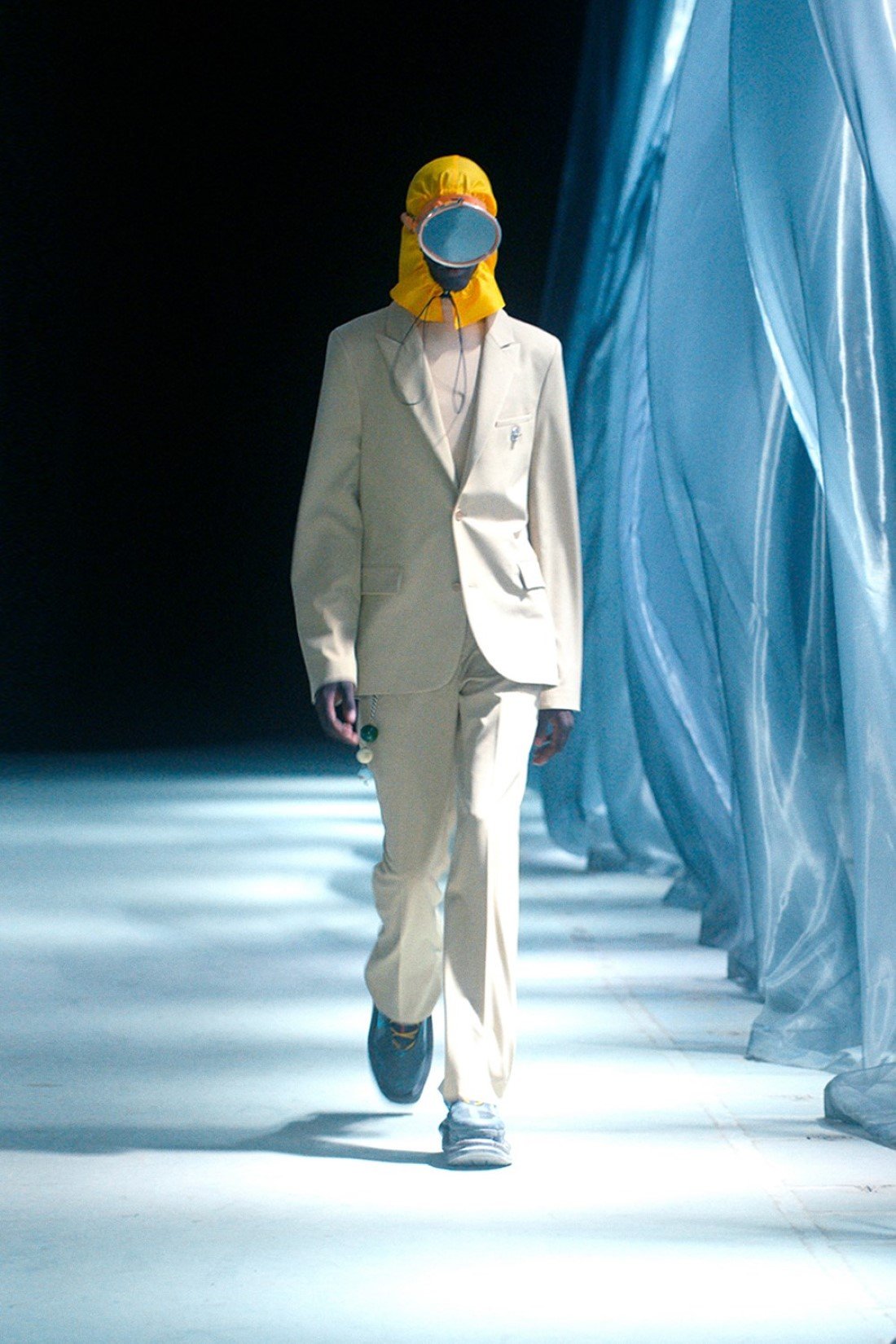 Botter Printemps Ete 2022 Paris Fashion Week 9 Botter - Printemps-Été 2022 - Paris Fashion Week