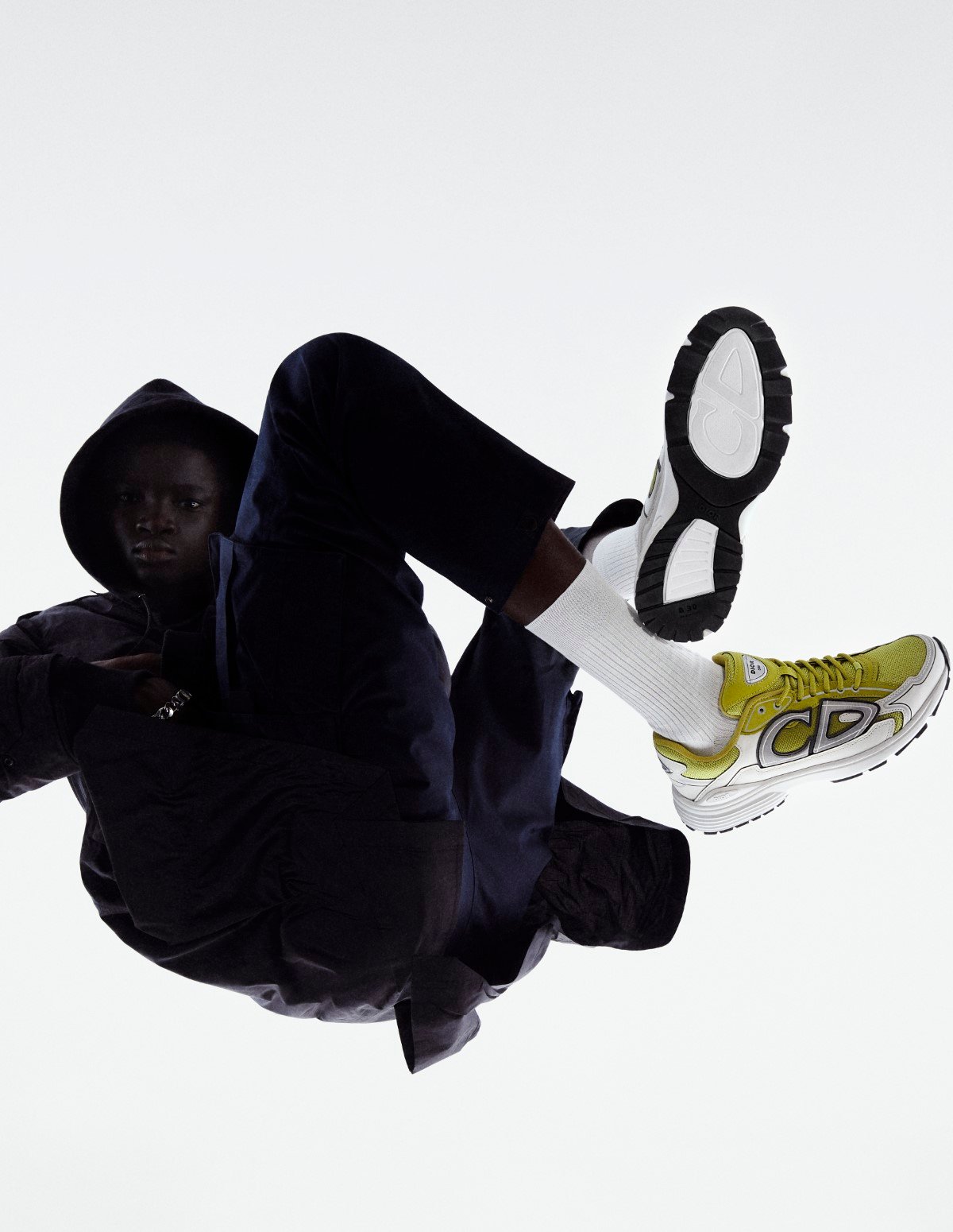 DIOR Sneakers B30 1 DIOR Sneakers B30