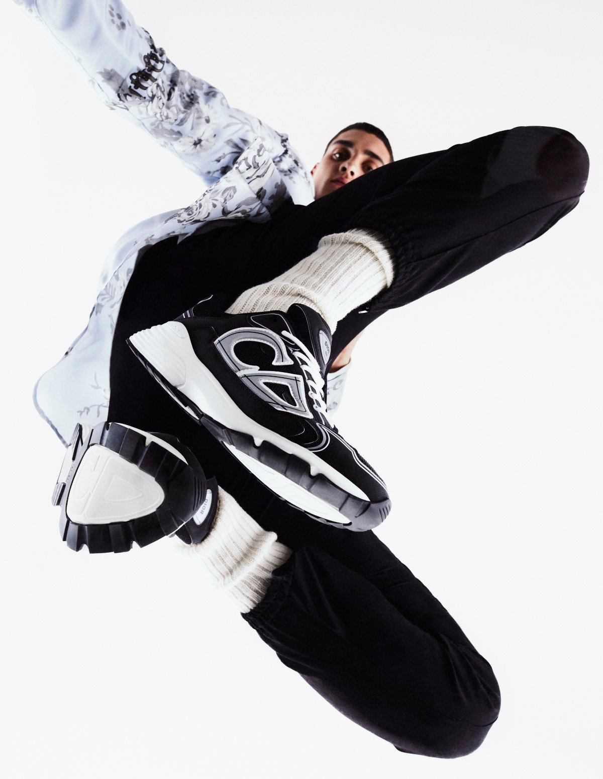 DIOR Sneakers B30 2 DIOR Sneakers B30