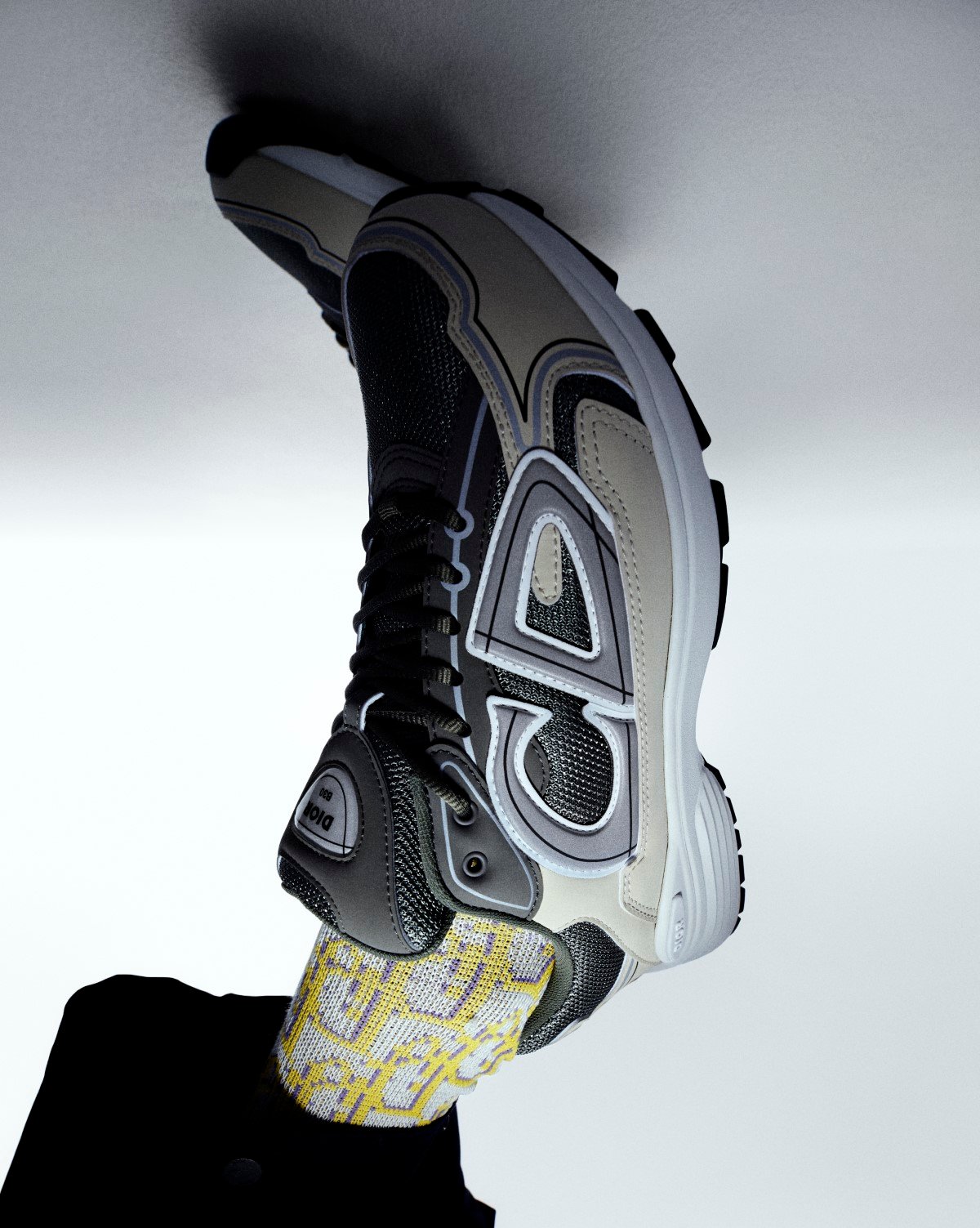 DIOR Sneakers B30 4 DIOR Sneakers B30