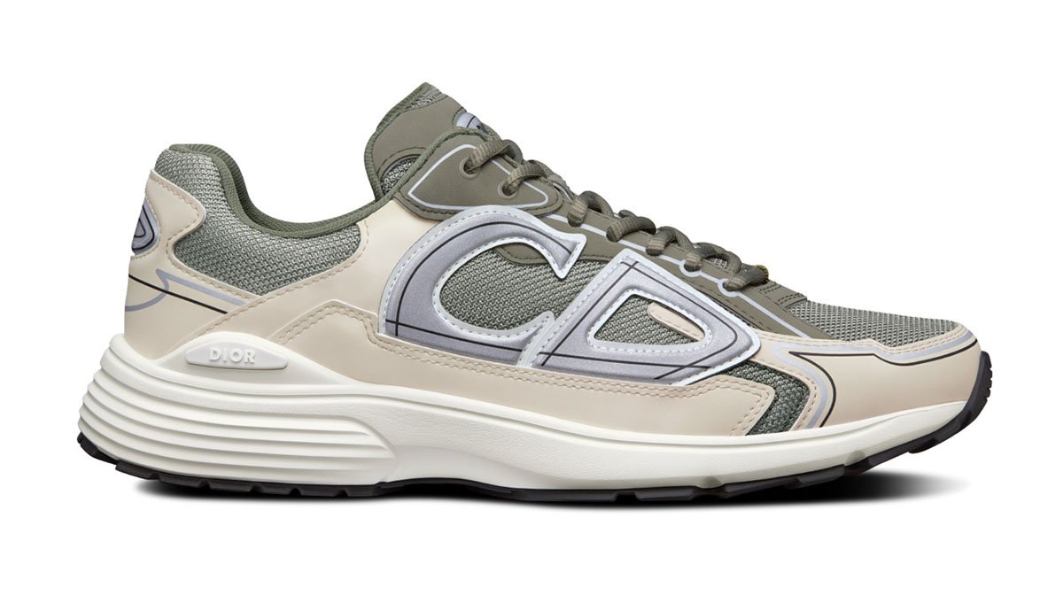 DIOR Sneakers B30 6 DIOR Sneakers B30