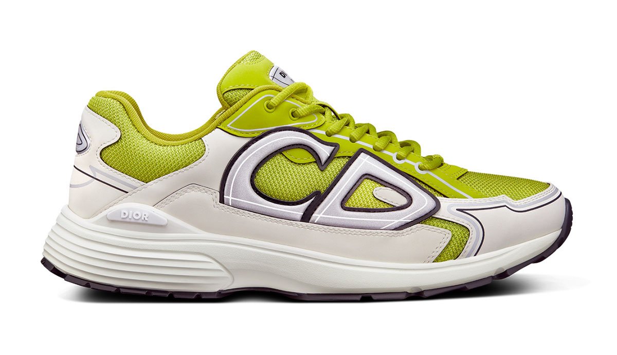 DIOR Sneakers B30 7 DIOR Sneakers B30