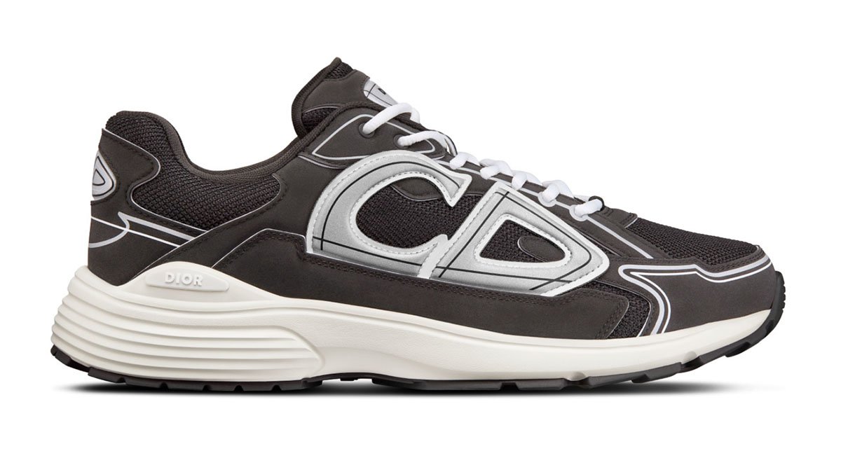 DIOR Sneakers B30 8 DIOR Sneakers B30