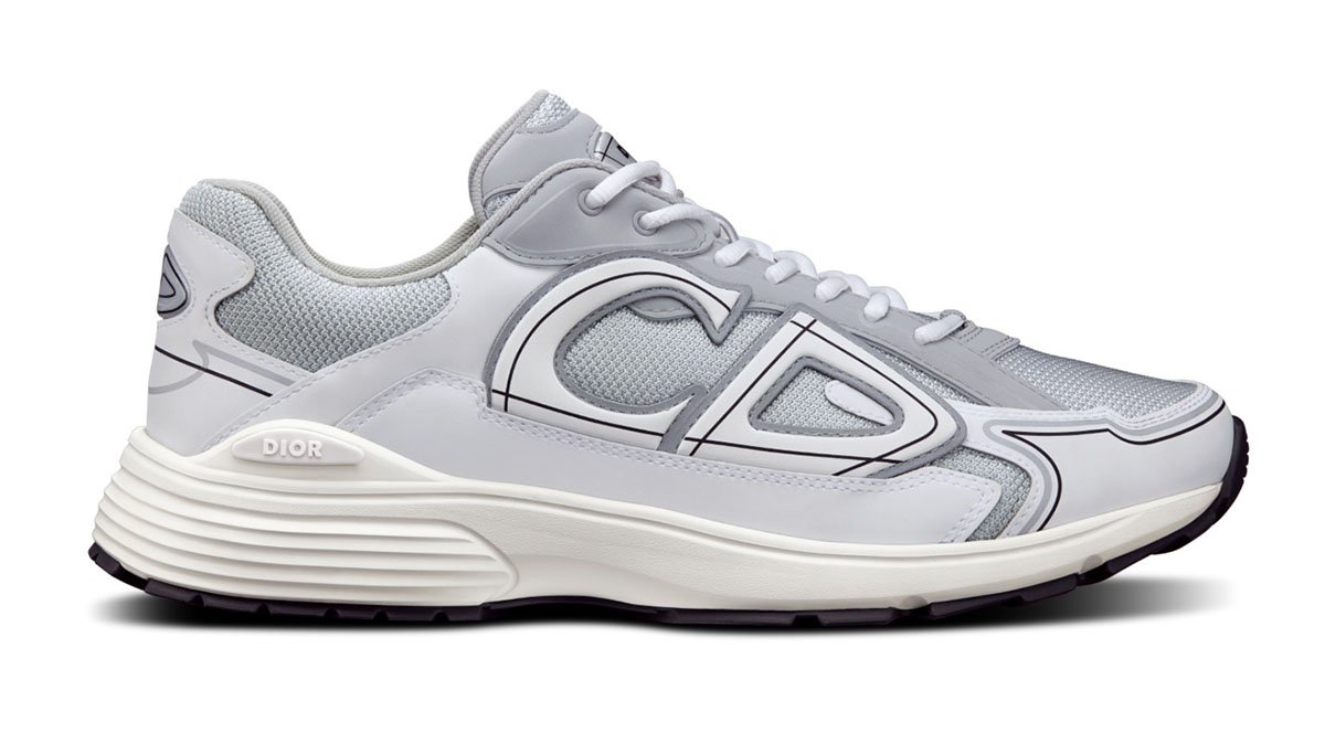 DIOR Sneakers B30 9 DIOR Sneakers B30