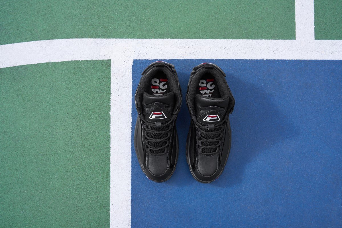 FILA Grant Hill 2 25th anniversary 2 FILA Grant Hill 2 25th anniversary