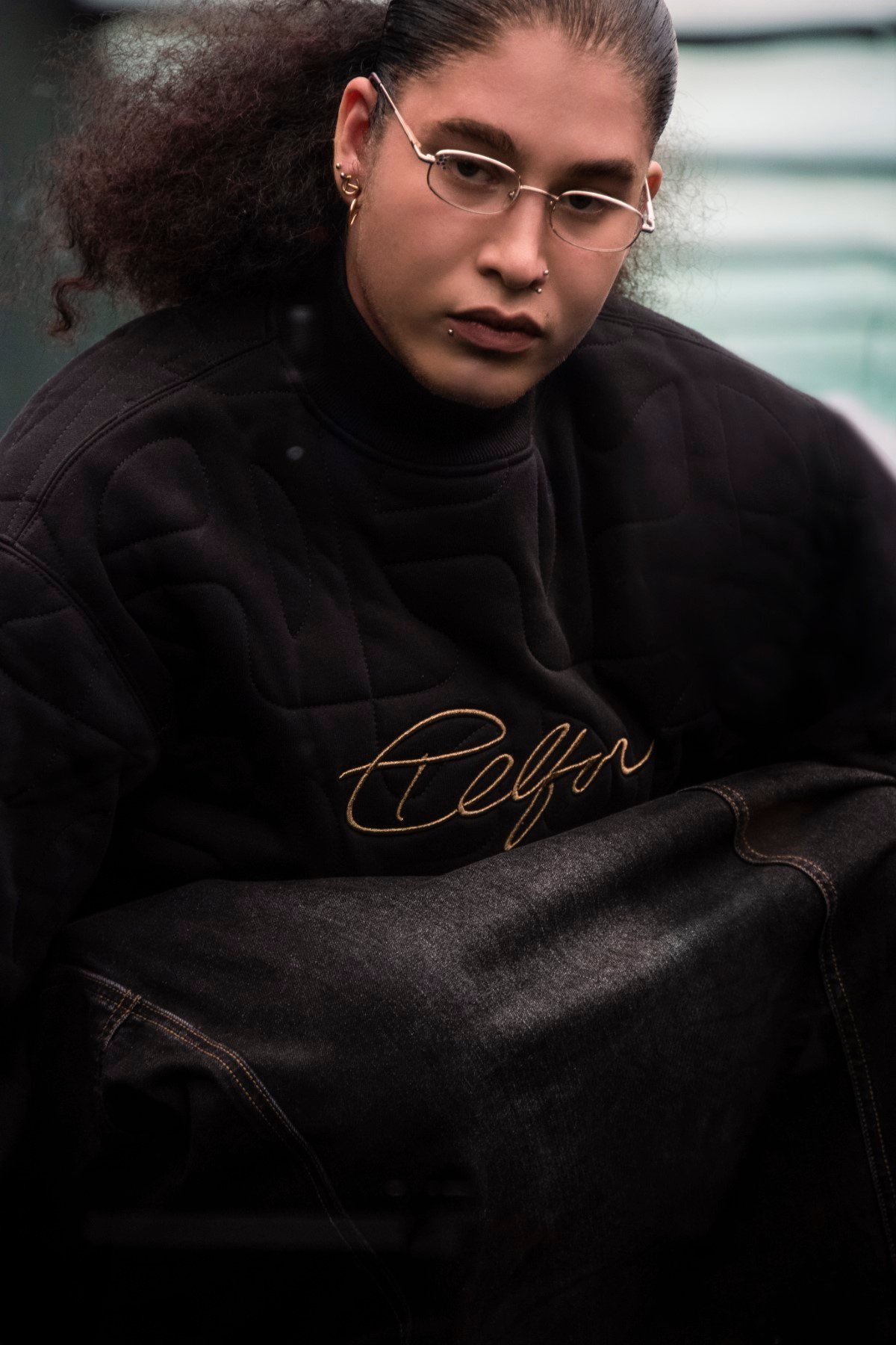 Moose Knuckles x Telfar 4 Moose Knuckles x Telfar