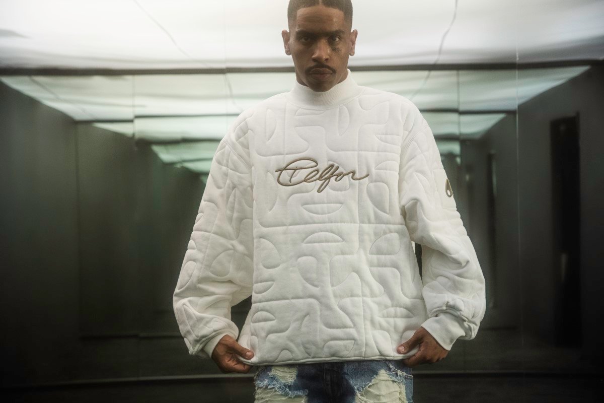 Moose Knuckles x Telfar 7 Moose Knuckles x Telfar