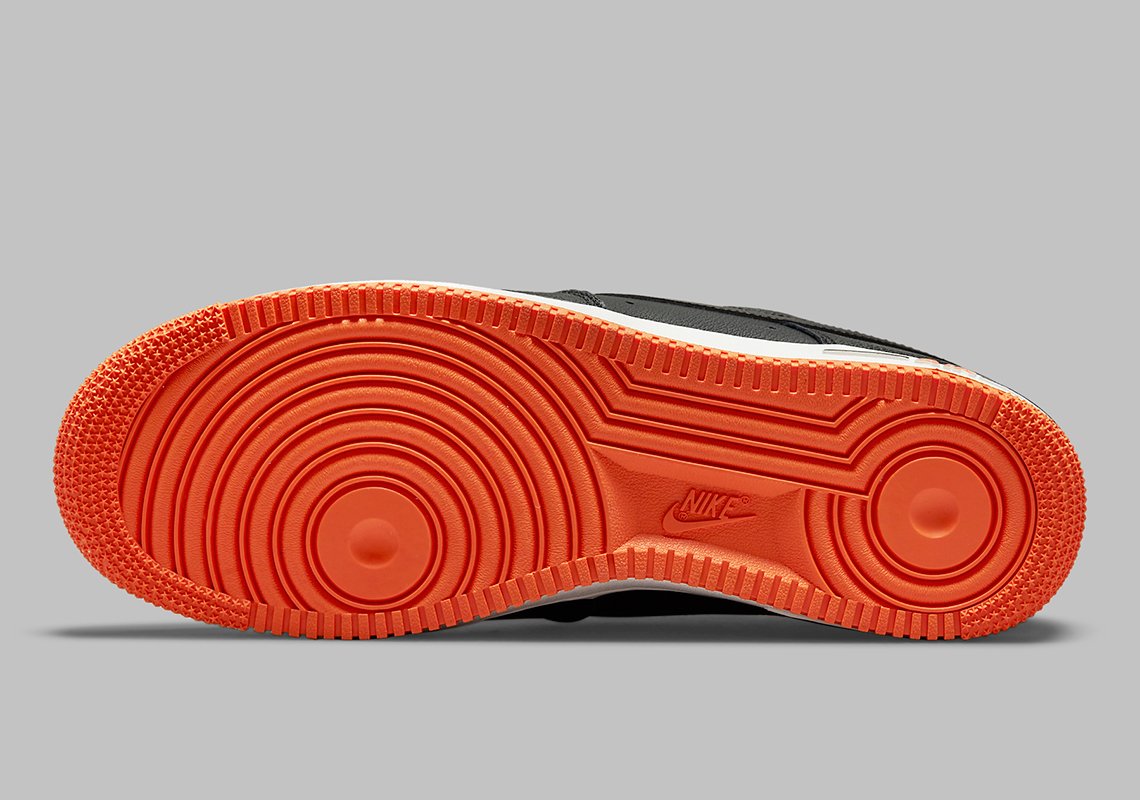 Nike Air Force 1 Low Halloween 6 Nike Air Force 1 Low "Halloween"