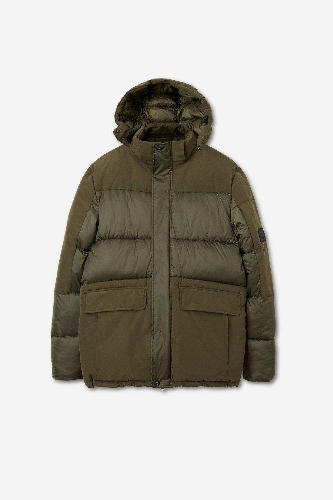 North Sails Automne Hiver 2021 3 North Sails Automne-Hiver 2021