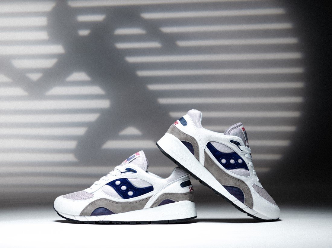 Saucony Originals Shadow 6000 OG 5 Saucony Originals Shadow 6000 OG