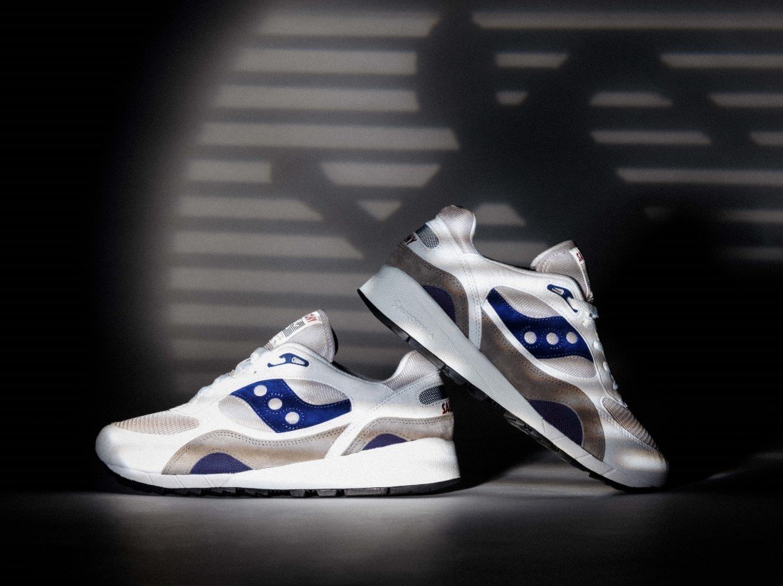 Saucony Originals Shadow 6000 OG 6 Saucony Originals Shadow 6000 OG