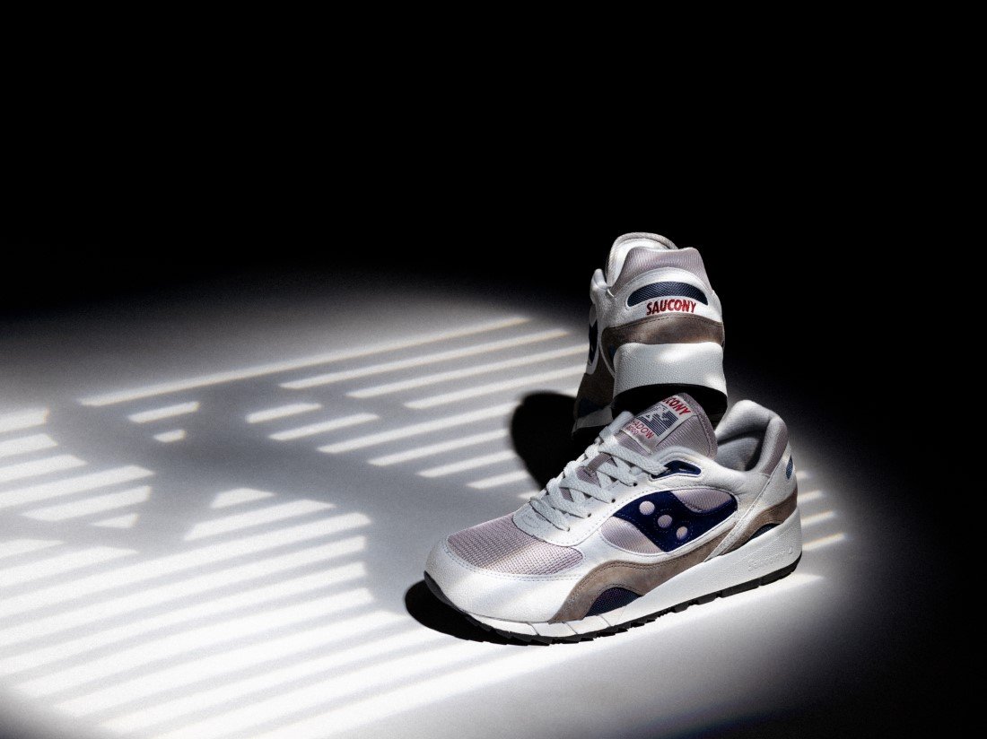 Saucony Originals Shadow 6000 OG 7 Saucony Originals Shadow 6000 OG