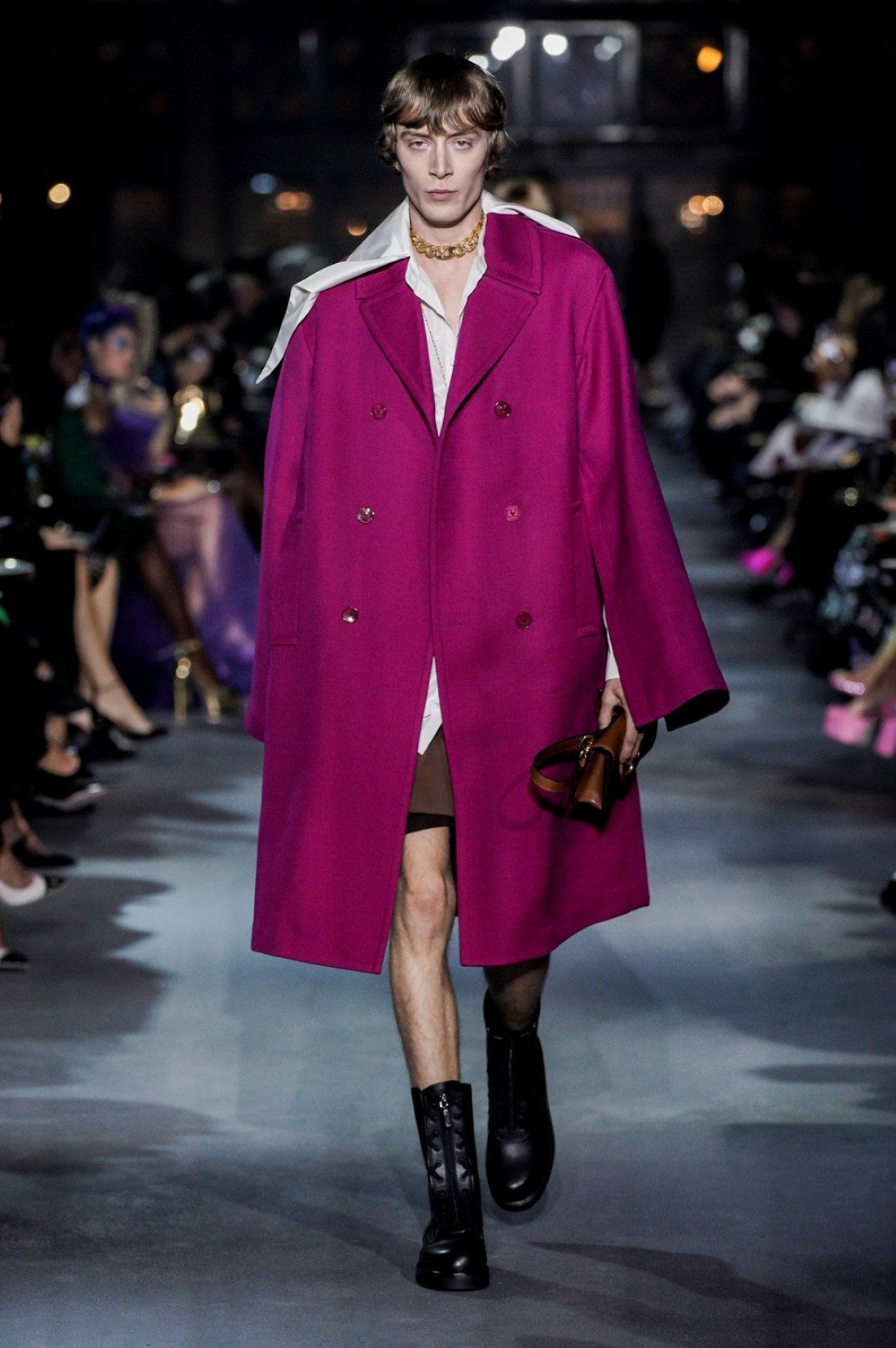 Valentino Printemps Ete 2022 Paris Fashion Week 13 Valentino - Printemps-Été 2022 - Paris Fashion Week