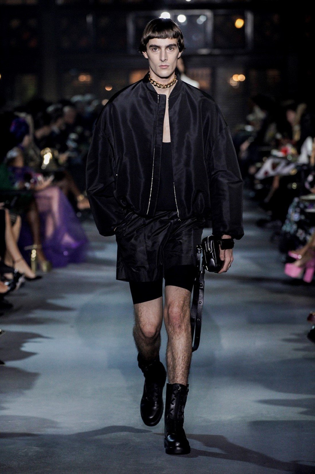 Valentino Printemps Ete 2022 Paris Fashion Week 23 Valentino - Printemps-Été 2022 - Paris Fashion Week