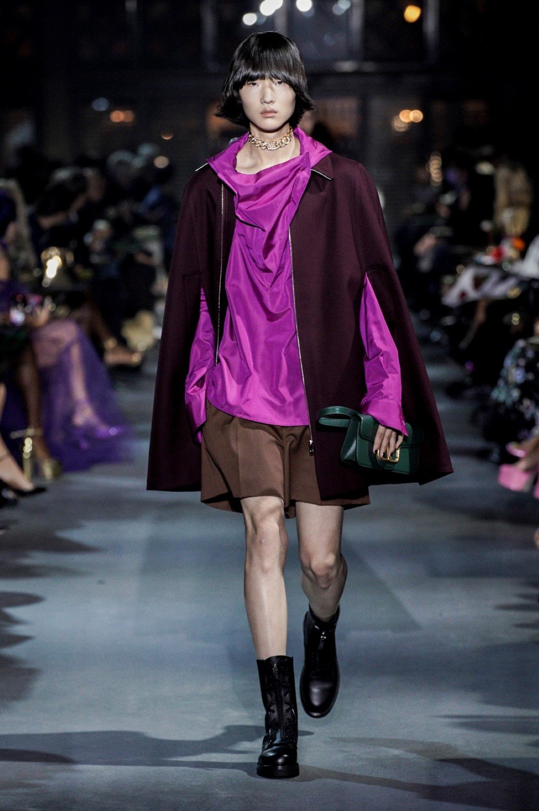 Valentino Printemps Ete 2022 Paris Fashion Week 27 Valentino - Printemps-Été 2022 - Paris Fashion Week