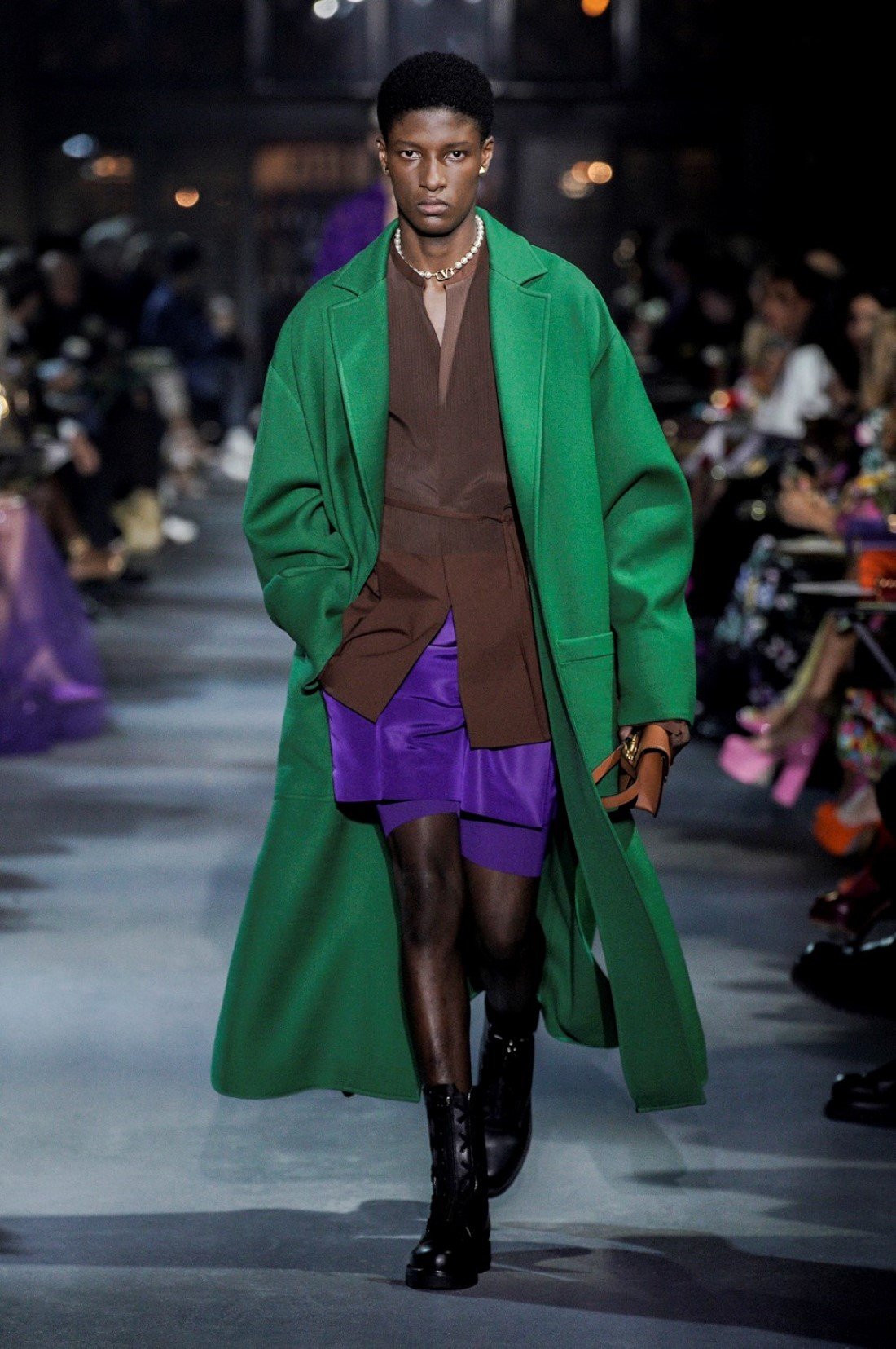 Valentino Printemps Ete 2022 Paris Fashion Week 3 Valentino - Printemps-Été 2022 - Paris Fashion Week
