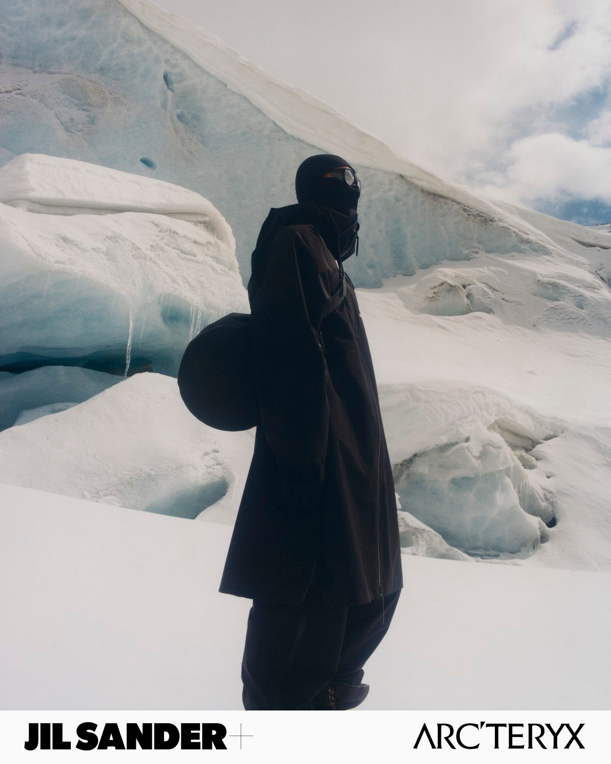 Jil Sander x Arcteryx 8 Jil Sander x Arc’teryx