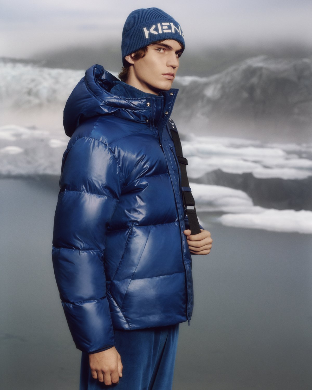 KENZO Winter Capsule 2021 1 KENZO Winter Capsule 2021