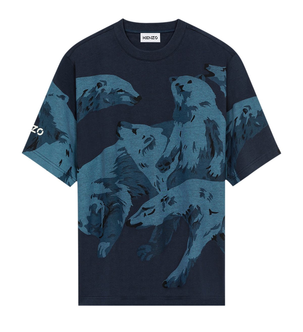 KENZO Winter Capsule 2021 10 KENZO Winter Capsule 2021