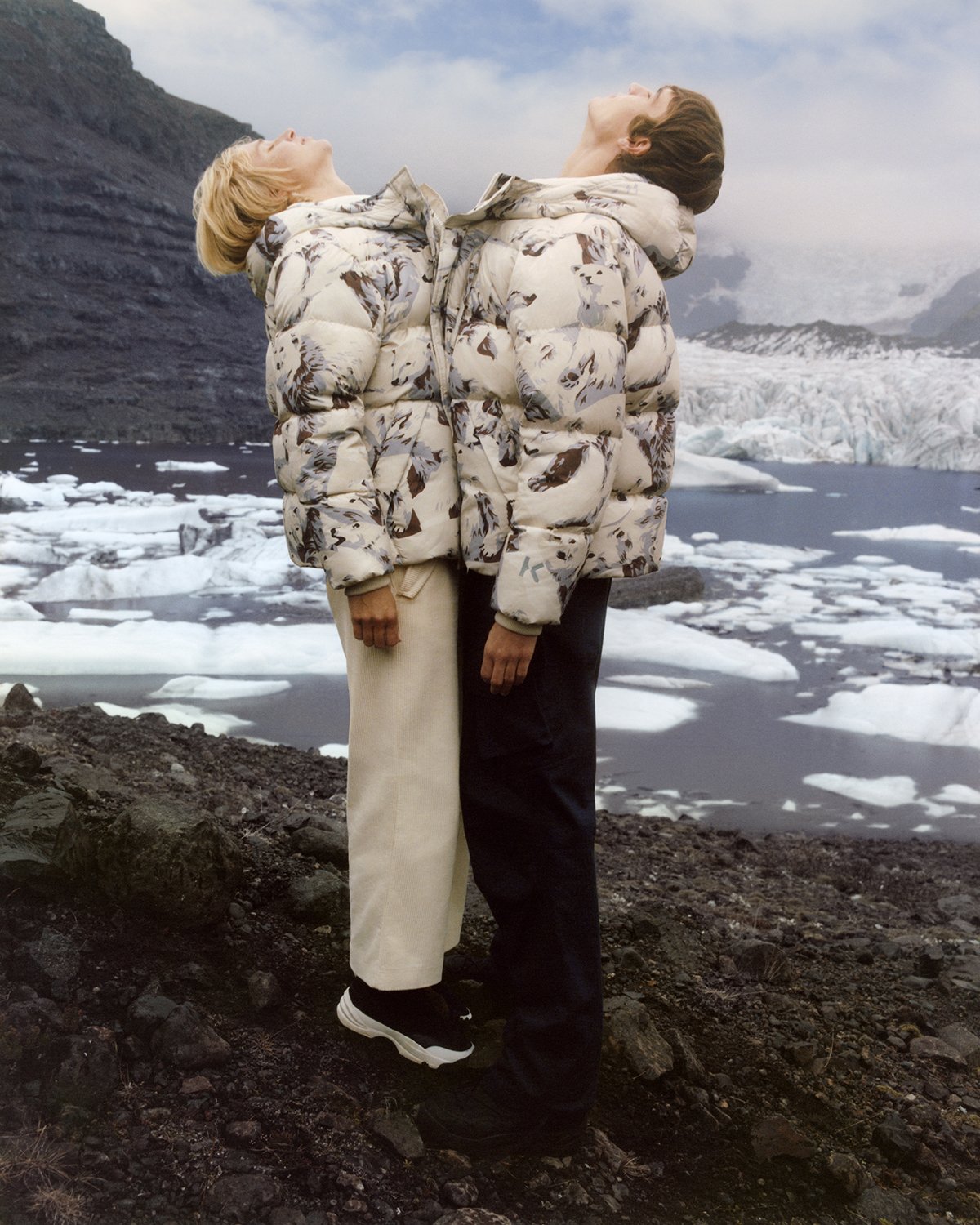 KENZO Winter Capsule 2021 2 KENZO Winter Capsule 2021