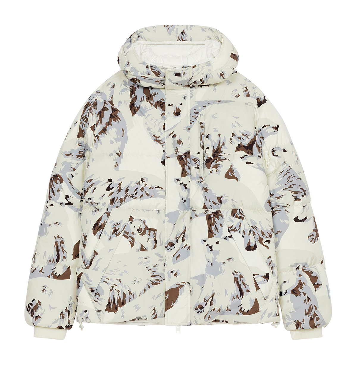 KENZO Winter Capsule 2021 3 KENZO Winter Capsule 2021