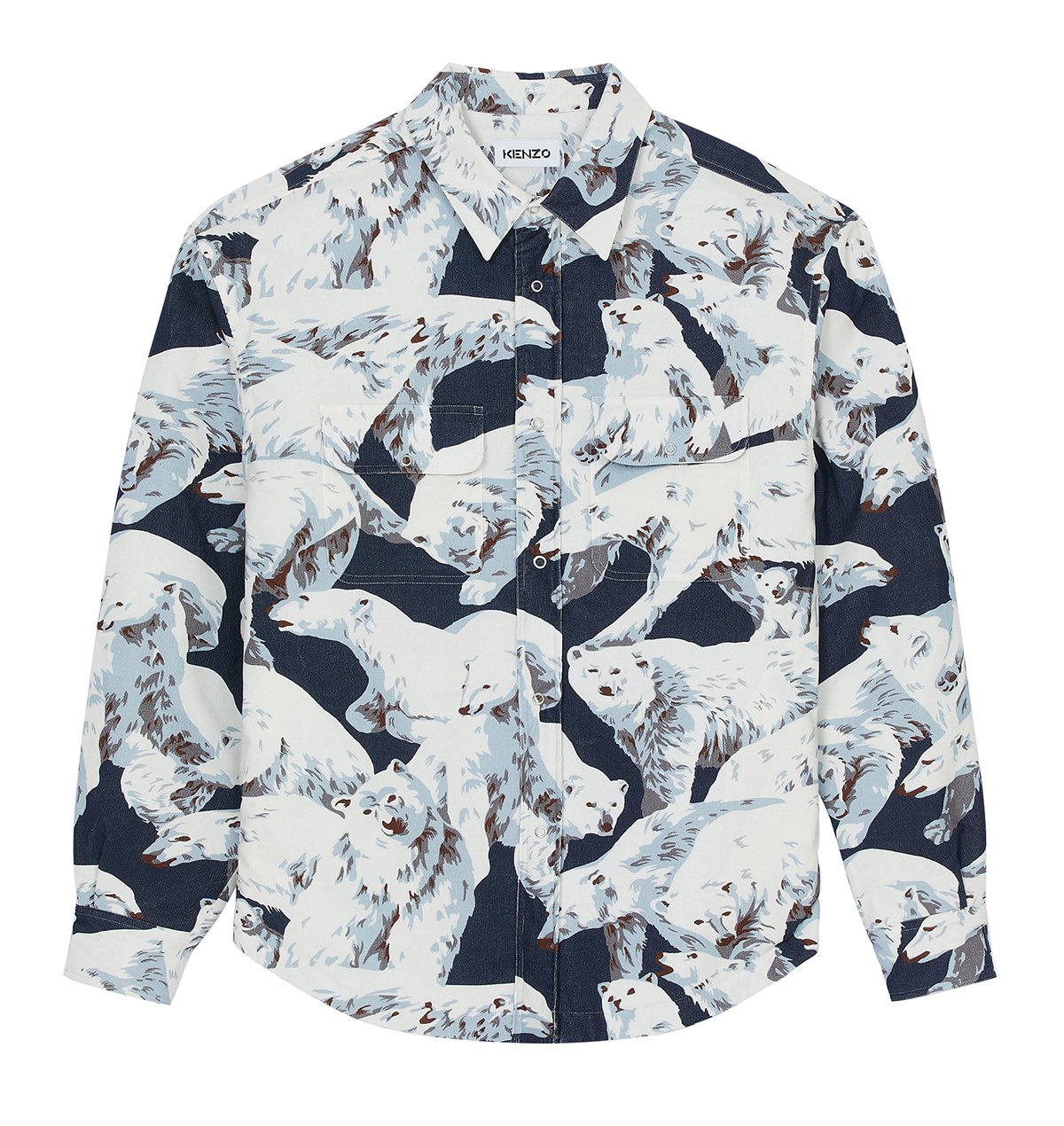 KENZO Winter Capsule 2021 6 KENZO Winter Capsule 2021