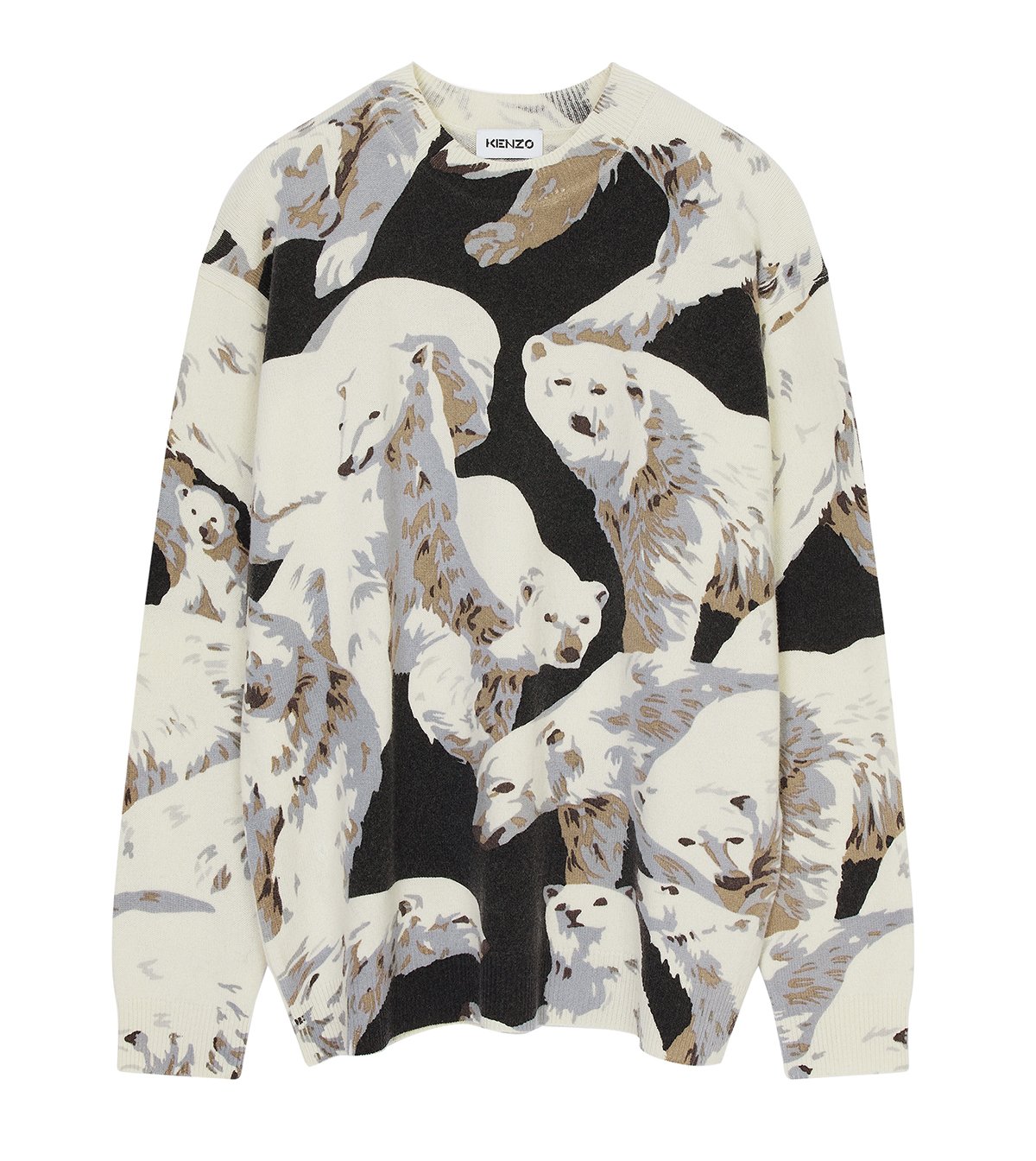 KENZO Winter Capsule 2021 7 KENZO Winter Capsule 2021
