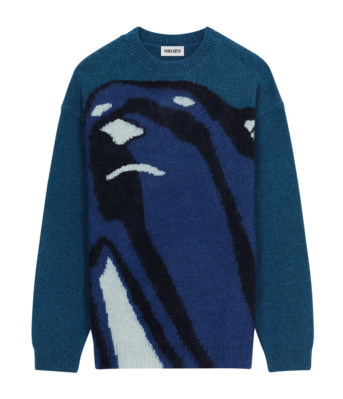 KENZO Winter Capsule 2021 8 KENZO Winter Capsule 2021