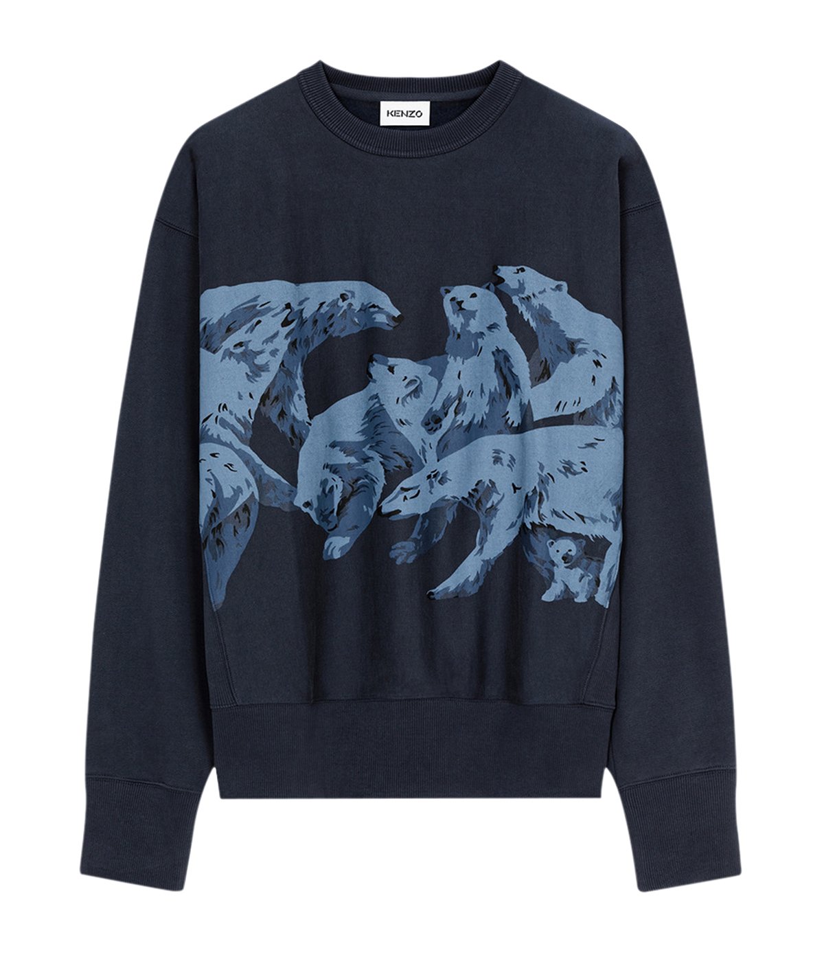 KENZO Winter Capsule 2021 9 KENZO Winter Capsule 2021