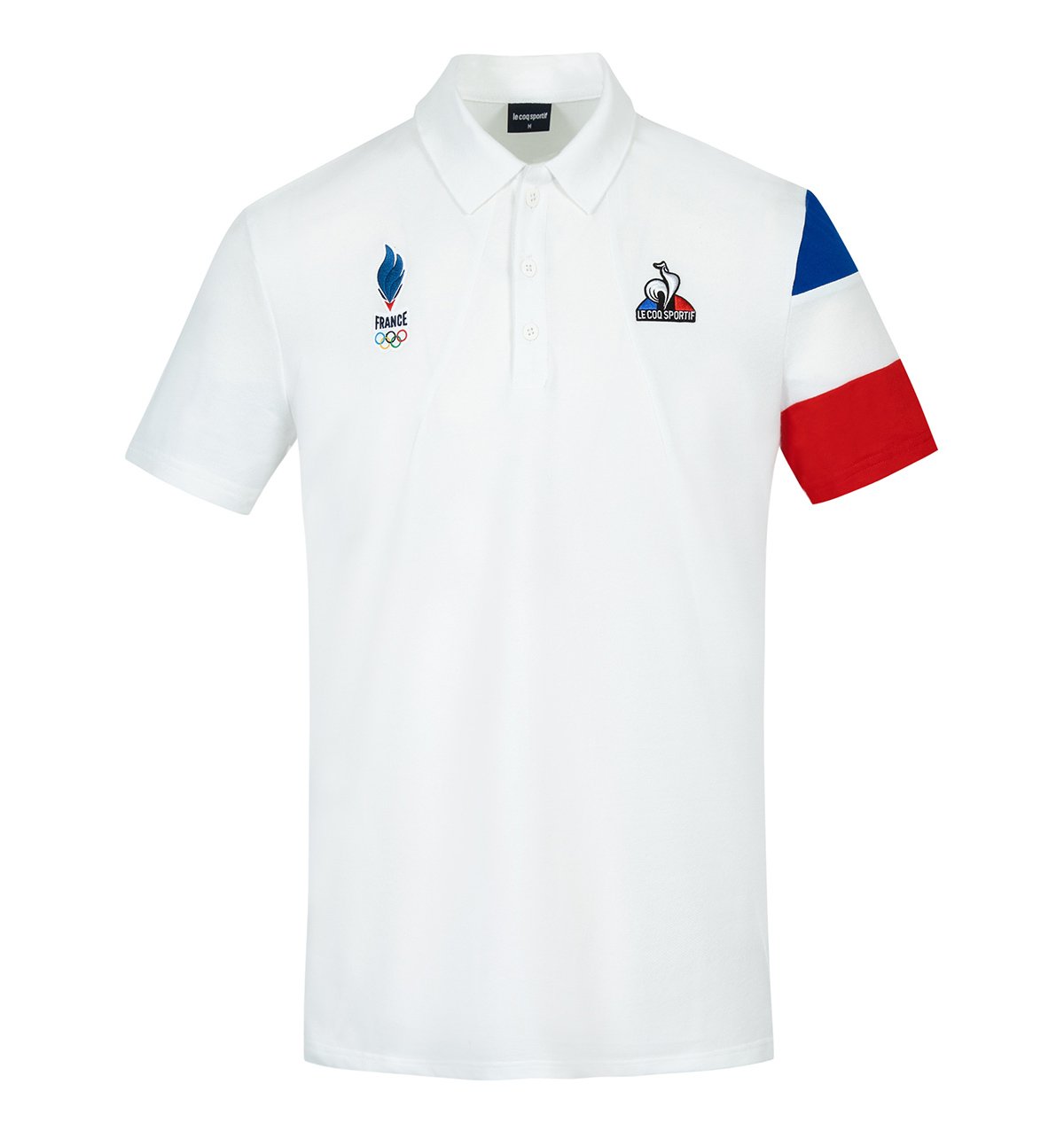 Le Coq Sporfi J.O de Paris 2024 1 Le Coq Sporfi - J.O de Paris 2024
