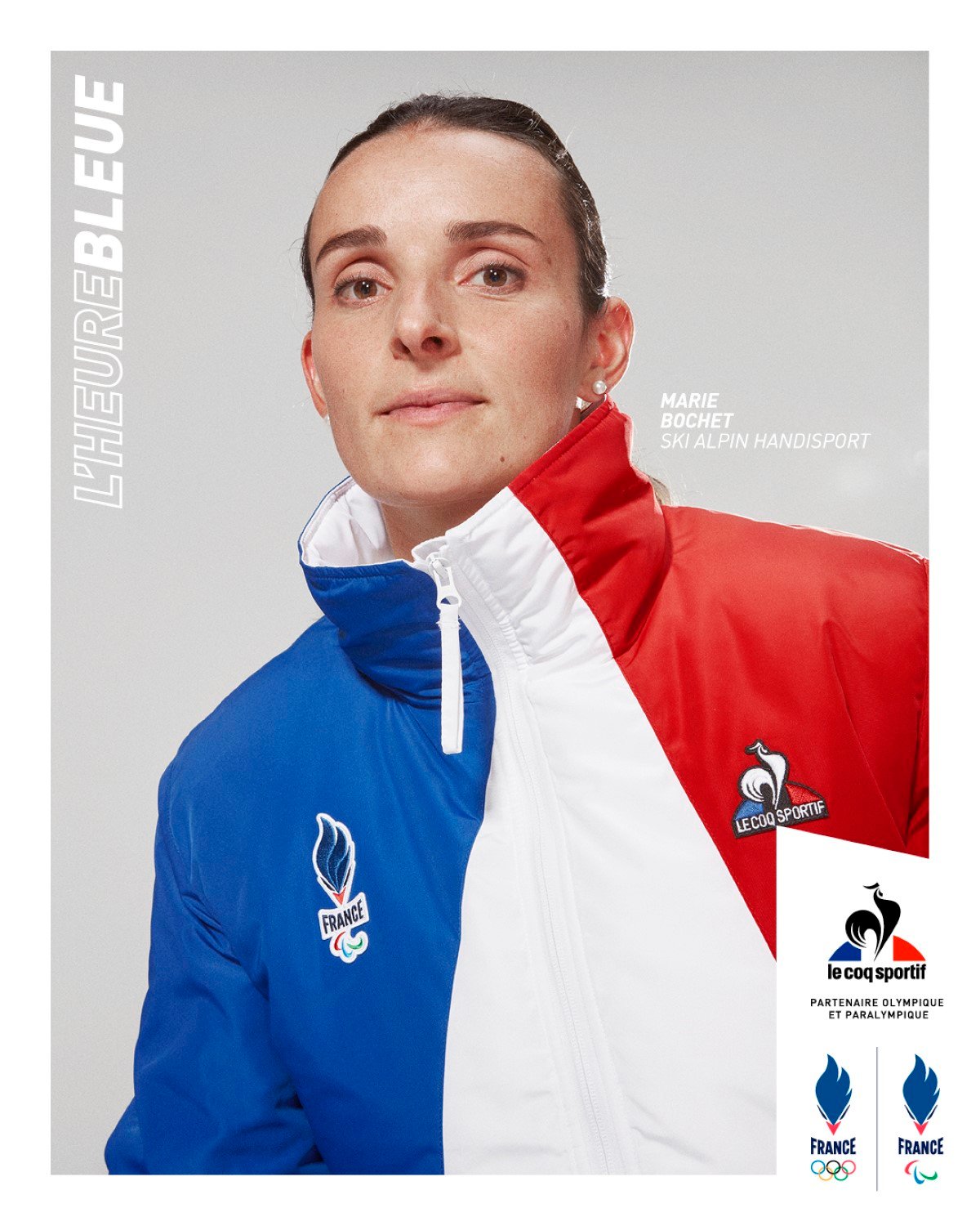 Le Coq Sporfi J.O de Paris 2024 15 Le Coq Sporfi - J.O de Paris 2024