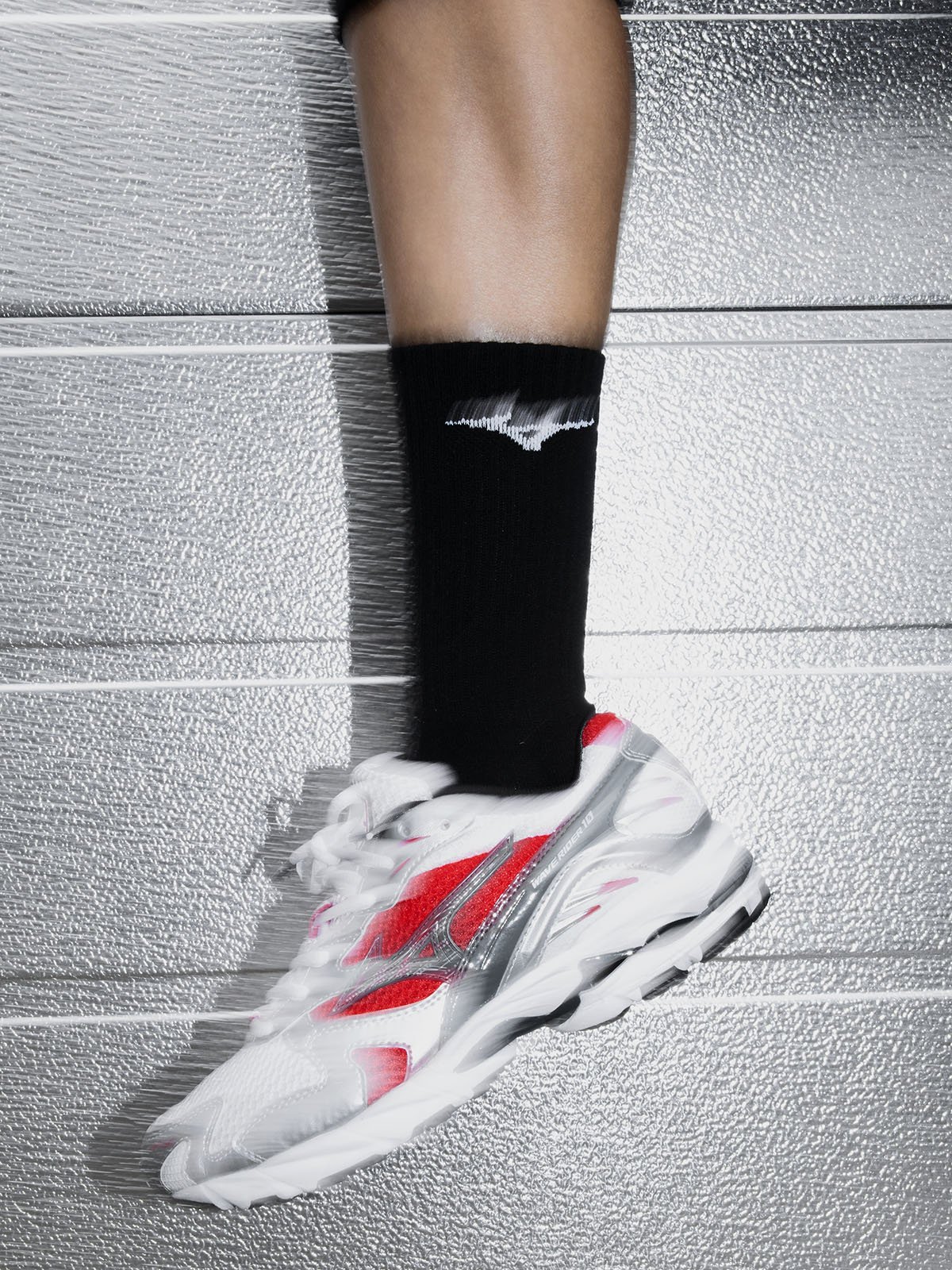 MIZUNO Wave Rider 10 1 MIZUNO Wave Rider 10