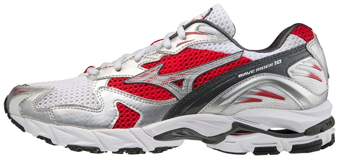 MIZUNO Wave Rider 10 3 MIZUNO Wave Rider 10