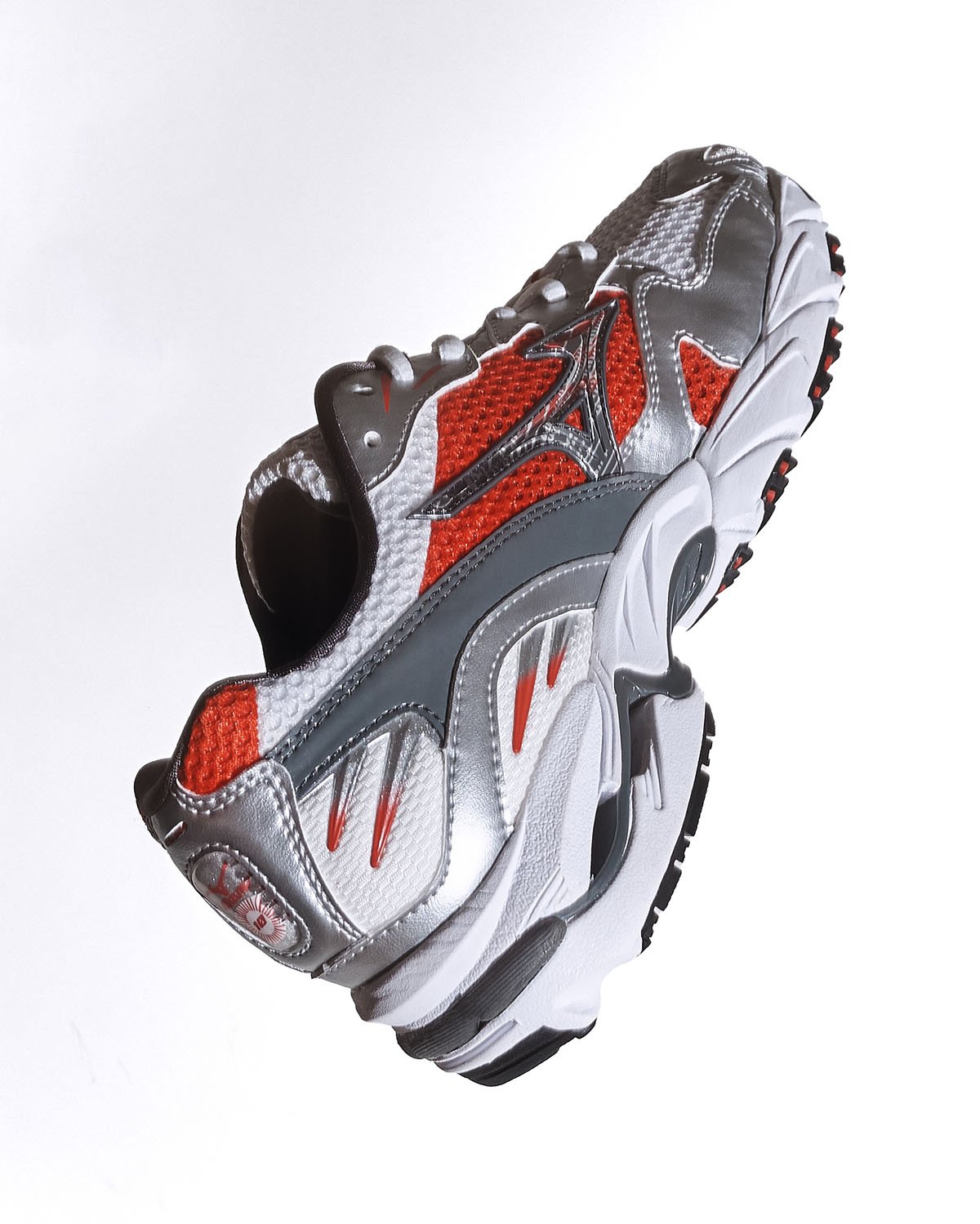 MIZUNO Wave Rider 10 4 MIZUNO Wave Rider 10