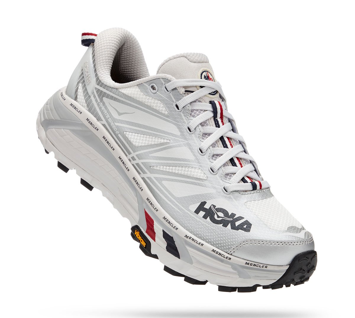 Moncler x HOKA 2 Moncler x HOKA Mafate Speed 2