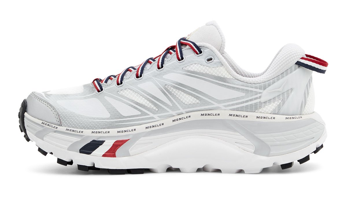 Moncler x HOKA 3 Moncler x HOKA Mafate Speed 2
