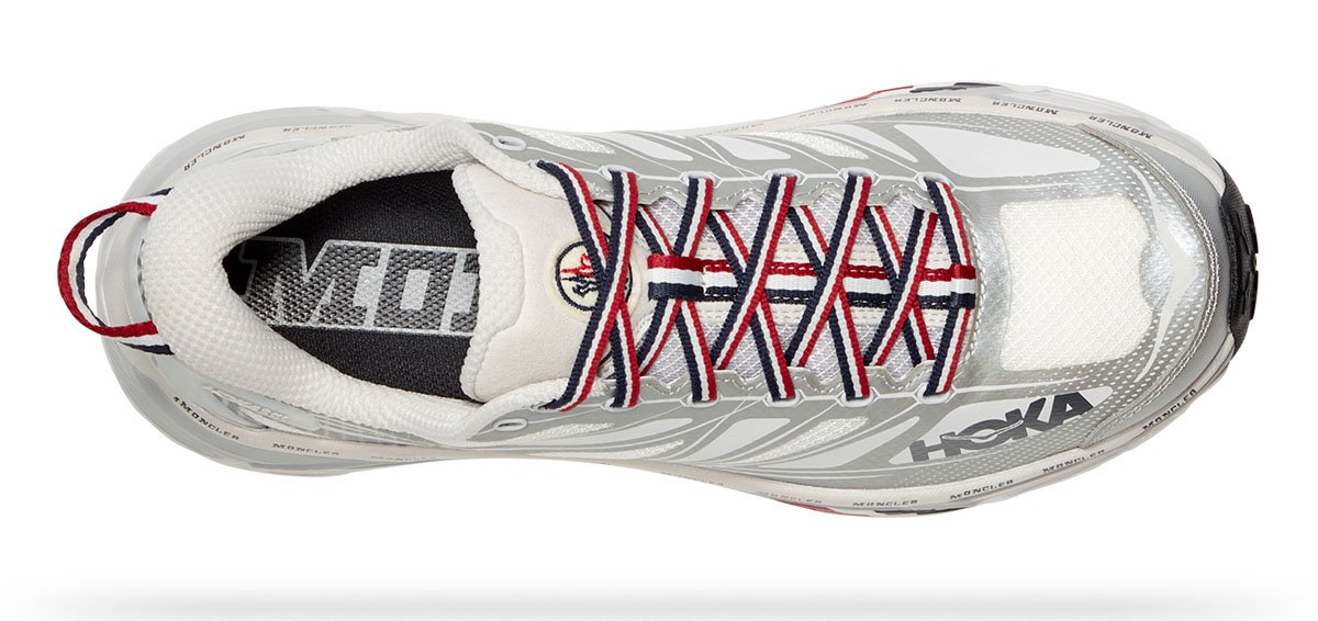 Moncler x HOKA 5 Moncler x HOKA Mafate Speed 2