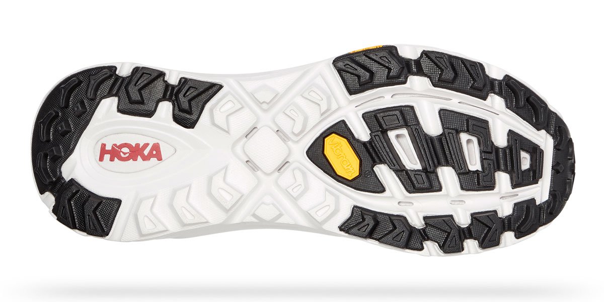 Moncler x HOKA 6 Moncler x HOKA Mafate Speed 2