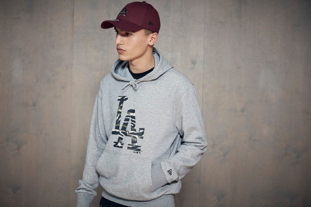 New Era Wild Camo Collection 7 New Era - Wild Camo Collection
